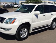 Lexus GX