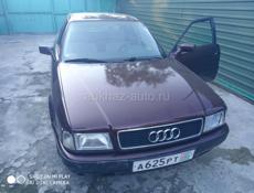 Audi 80