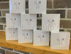 Air pods