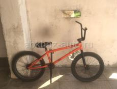 BMX оригинал 