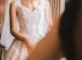 свадебное платье на прокат 