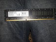 Оперативная память DDR 3 4Gb