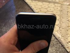 Срочно новый  iPhone 6 64G