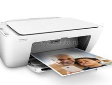 Продаю принтер HP DeskJet 2620