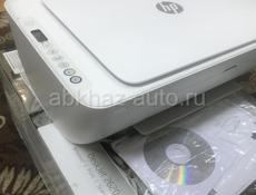 Продаю принтер HP DeskJet 2620