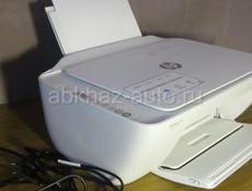 Продаю принтер HP DeskJet 2620