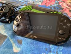 Продам PS VITA