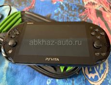 Продам PS VITA