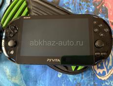 Продам PS VITA