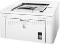 Принтер HP LaserJet Pro M203dw