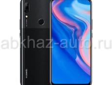 Новый, Huawei P smart Z black