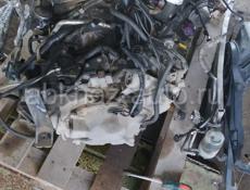 Авто на разбор Опель вектора б 2.5v6