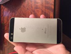  Продается iPhone 5s 