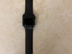 Apple Watch S4 40 mm black