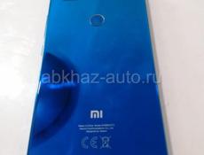 Смартфон Xiaomi Mi 8 Lite 4/64GB