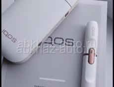 Iqos 2.5+