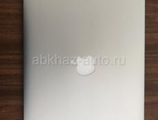 Продаётся MacBook Air 