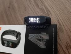 Спорт часы Mi bend 4