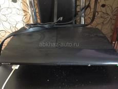 Ps 3 super slim 500GB