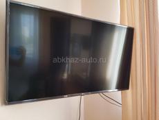 4K Телевизор LG 43UK6750