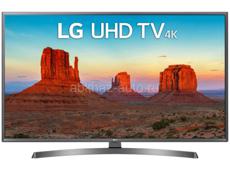 4K Телевизор LG 43UK6750