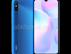 Xiaomi Redmi 9А  3/32гб НОВЫЙ! 