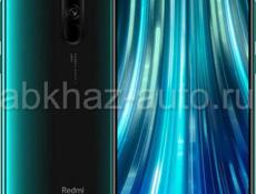 Xiaomi Redmi Note 8 Pro 128GB (зеленый)