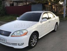 Toyota Mark II