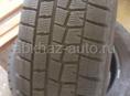 Шины б/у 185/65 R 15  оригинал  DUNLOP