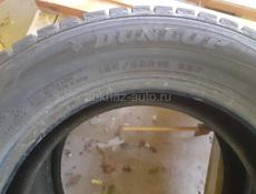 Шины б/у 185/65 R 15  оригинал  DUNLOP