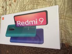 Продаю xiaomi Redmi 9 64 gb