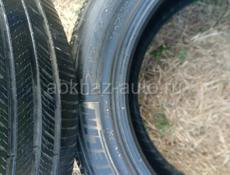 Мишлен 235/55 R18