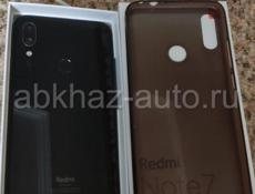 Xiaomi Redmi Note 7 