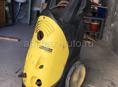 Мойка высокого давления karcher hd 10/25s 