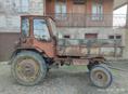 Mercedes-Benz Unimog