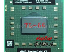 Ищу процессор рабочий на ноутбук AMD Turion 64 TL-66, TL-68 2.3, 2.4 герц
