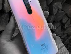 !!!***REDMI NOTE 8 PRO 6/128 ,NFC, White***!!! GLOBAL