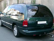 Chrysler Grand Voyager