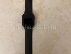 Apple Watch S4 40mm black