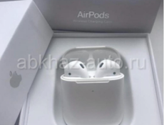 AirPods 