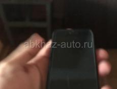 iPhone 7. Месяц телефону. 