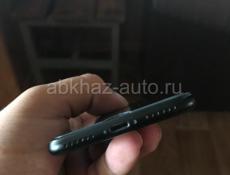 iPhone 7. Месяц телефону. 