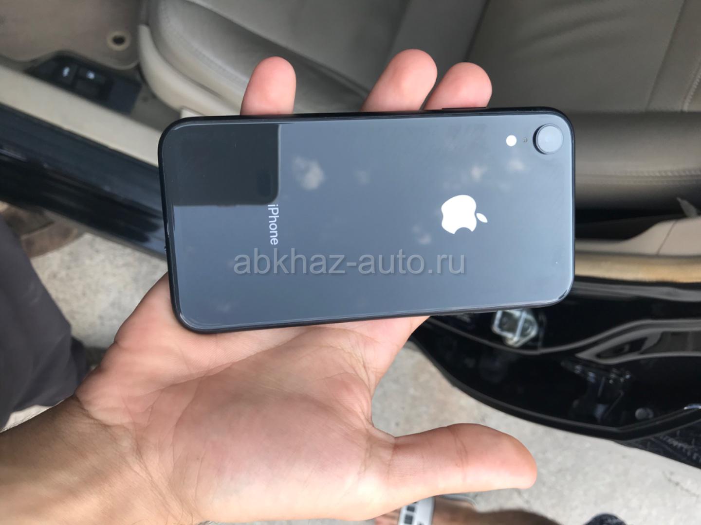 Абхаз Авто. Абхазия. Abkhaz-auto.ru | Срочно iPhone XR 64g 35000