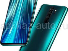 Продам Redmi Note 8 Pro green