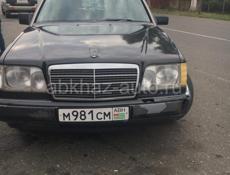 Mercedes-Benz 124