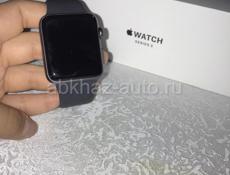 Продаются Appel Watch series 3))