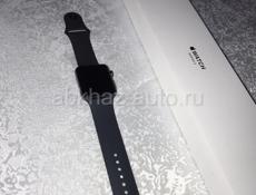 Продаются Appel Watch series 3))