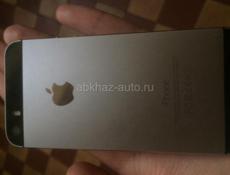 iPhone 5s black 16gb