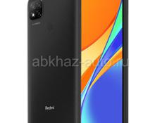  Xiaomi Redmi 9C НОВЫЙ! 