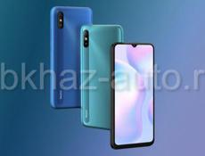 Xiaomi Redmi 9А Новый 